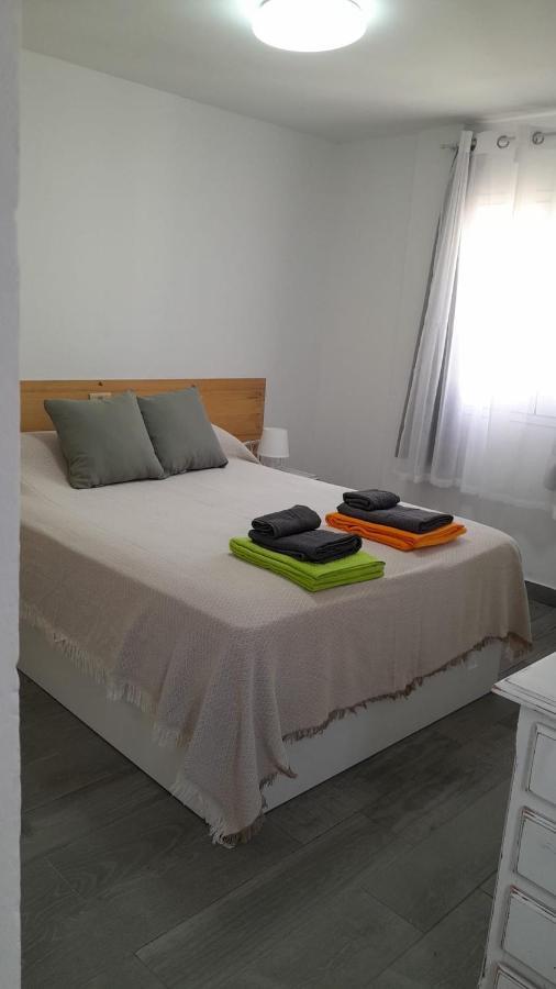 Apartamento Ilusion Corralejo Kültér fotó